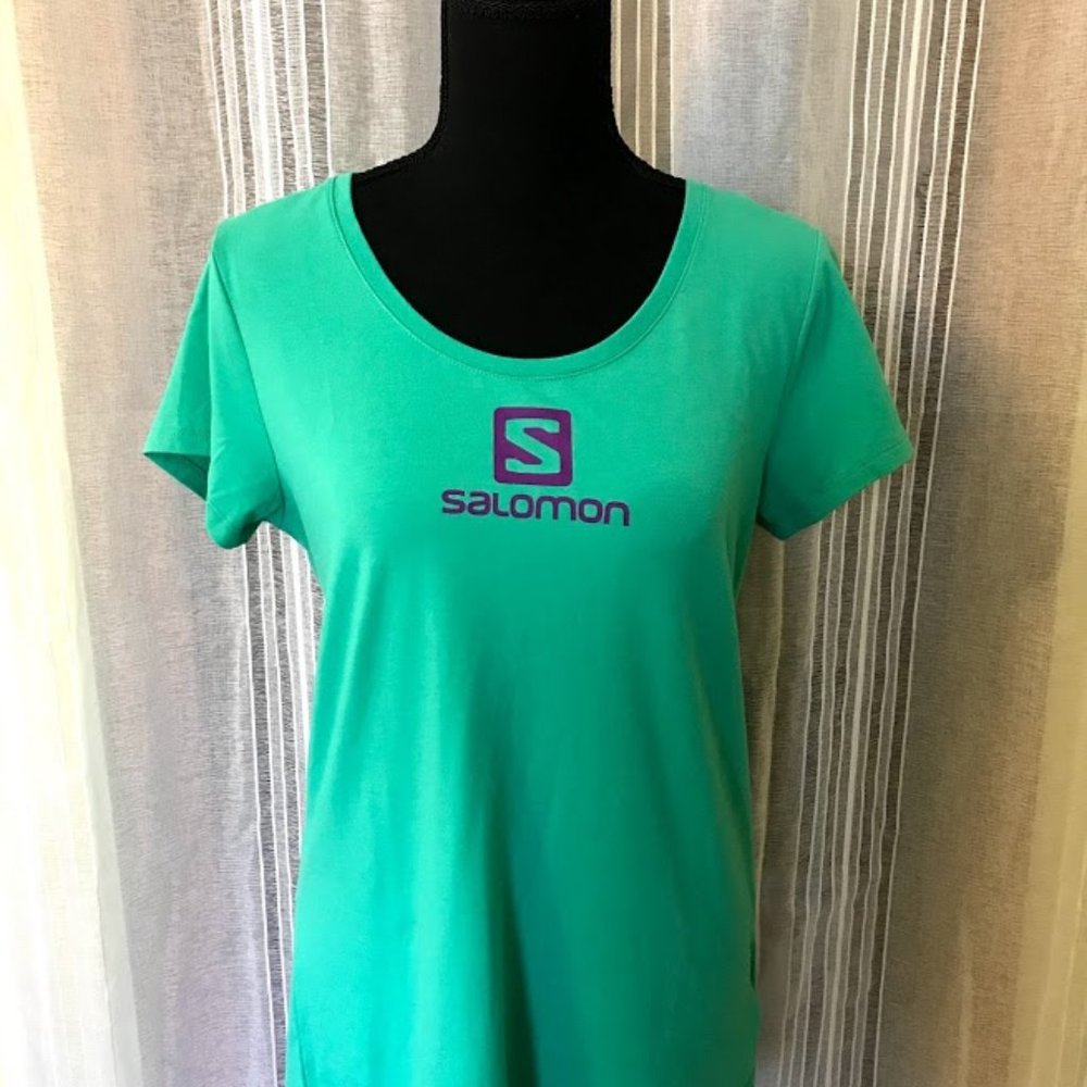 Salomon Casual Tee